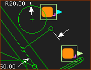 Length or Radius