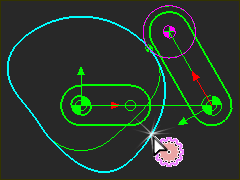 Update Polyline