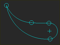 ARCS: Tangent Arcs are NOT Smooth