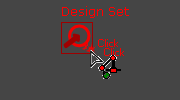 Double-click the Design-Set