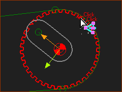 Double-Click a Pulley