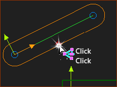 Part in Mechanism-Editor
