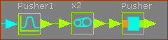 Rename and Display Function-Blocks