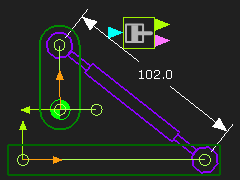Spring FB > Linear Motor