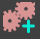 Add Rack-Pinion Ball-Screw icon
