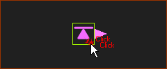 Doube-click to edit Force-Data FB