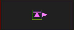 Force-Data FB in graphic-area