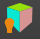 Show Model in Mechanism icon