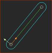 Part in MechDesigner