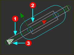 Slide-Joint
