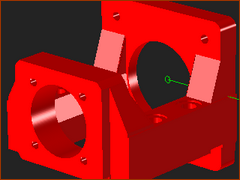 STL: Large number of Vertices