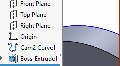 MD-SW-CurveExtrusded