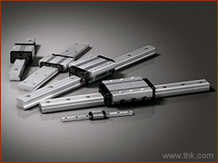 Slide-Joint - THK Slide-Joint - THK