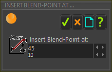 MD-16:  Insert Blend-Point at... dialog