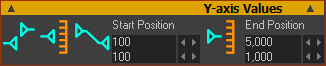 SEGMENT EDITOR : Start and End Positions of a Position-List segment