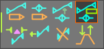 Insert Blend-Point 'Exactly'
