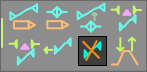 Delete Selected-Segment