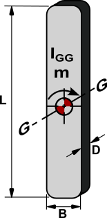 Extruded Rectangle