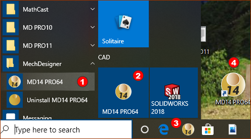 Start-MD3